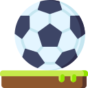 fútbol icon