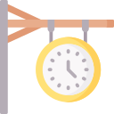 reloj icon