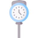 reloj icon