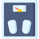 escala de peso icon