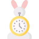 reloj icon