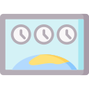 reloj icon