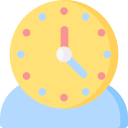 reloj icon