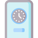 reloj icon