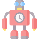 reloj icon