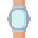 reloj inteligente icon