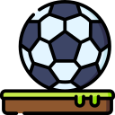 fútbol icon