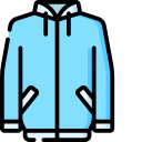 chaqueta icon