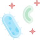 bacterias icon