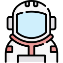 astronauta icon