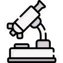 microscopio icon