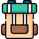 mochila icon