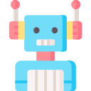 robot 