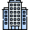 hotel icon