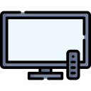 televisor icon