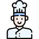 cocinero icon