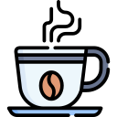 cafetería icon