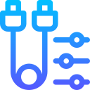 cable usb icon