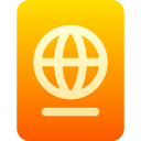 pasaporte icon