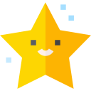 estrella icon