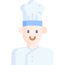 cocinero icon