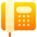 teléfono icon