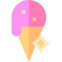 cucurucho de helado icon