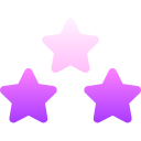 estrellas icon