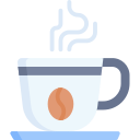 cafetería icon