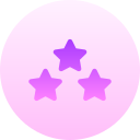 estrellas icon