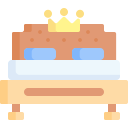 habitación icon