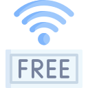 wi-fi gratis 