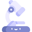 microscopio icon