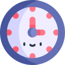 reloj icon