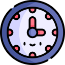 reloj icon