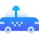 taxi icon