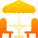 terraza icon