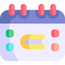 calendario icon