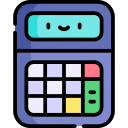 calculadora icon