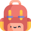 mochila icon