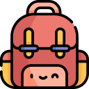 mochila icon