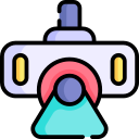 proyector icon