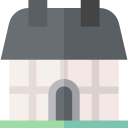 cabaña icon