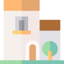 pueblo icon