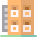 apartamentos icon