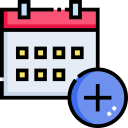 calendario icon