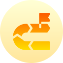 liberación icon