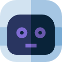 robot icon