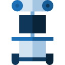 robot icon