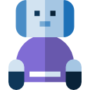 robot icon